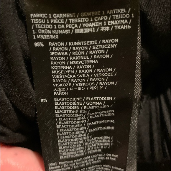 Dead Easy lounge pants sz M - Picture 6 of 6